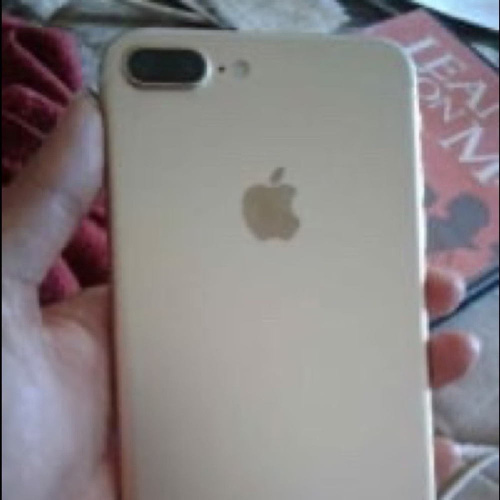 Ps4 iPhone 7 Plus - Picture 2 of 7